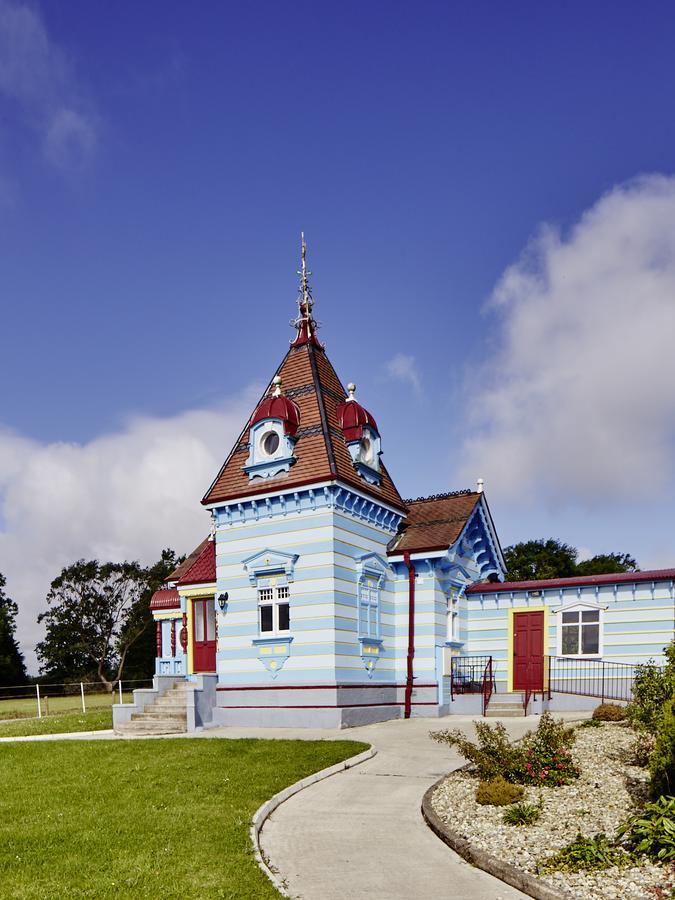 Villa The Dolls House Drinagh Exterior foto